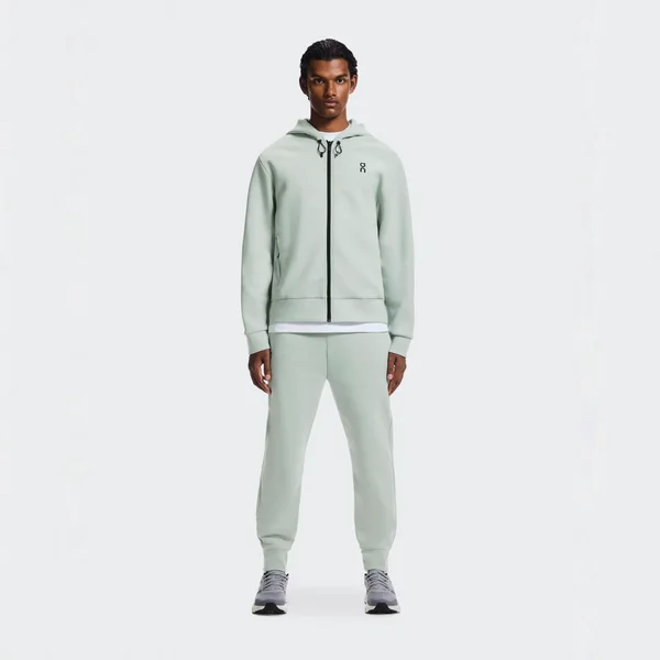 Casaco On Focus Tech Zip Hoodie - Masculino