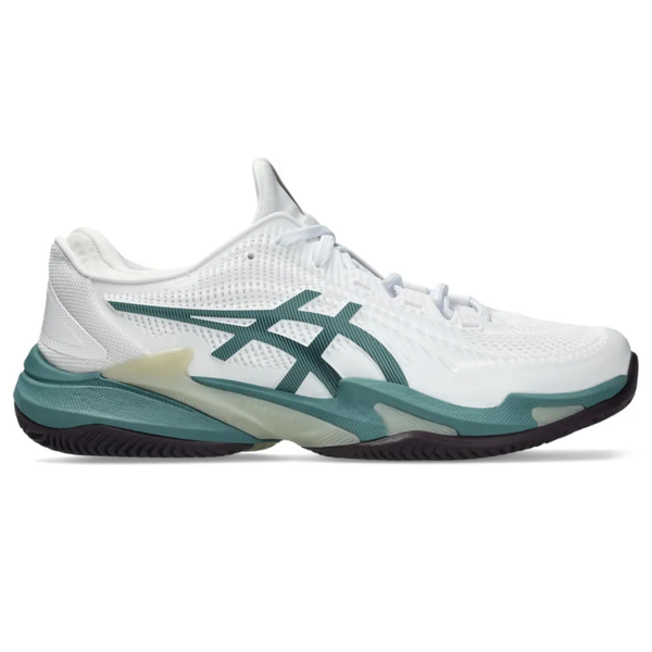 Tênis Asics Gel Resolution X Clay - Masculino